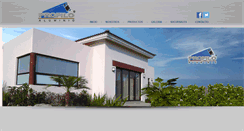 Desktop Screenshot of profilo.com.mx