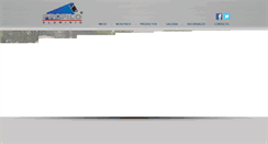 Desktop Screenshot of mail.profilo.com.mx
